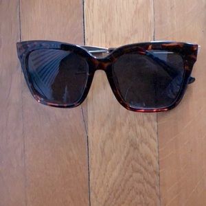 Diff eyewear BELLA sunglasses